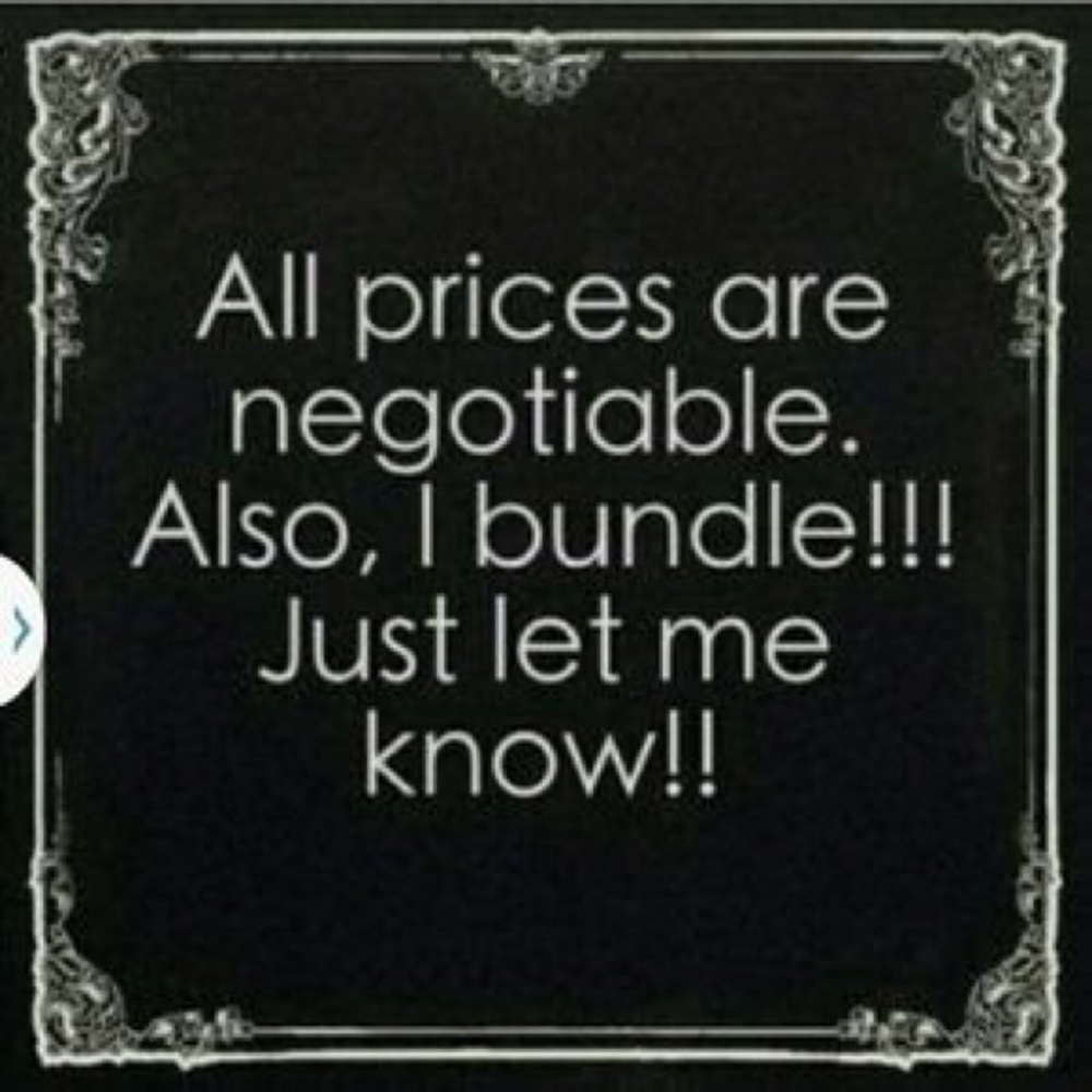 Not for sale